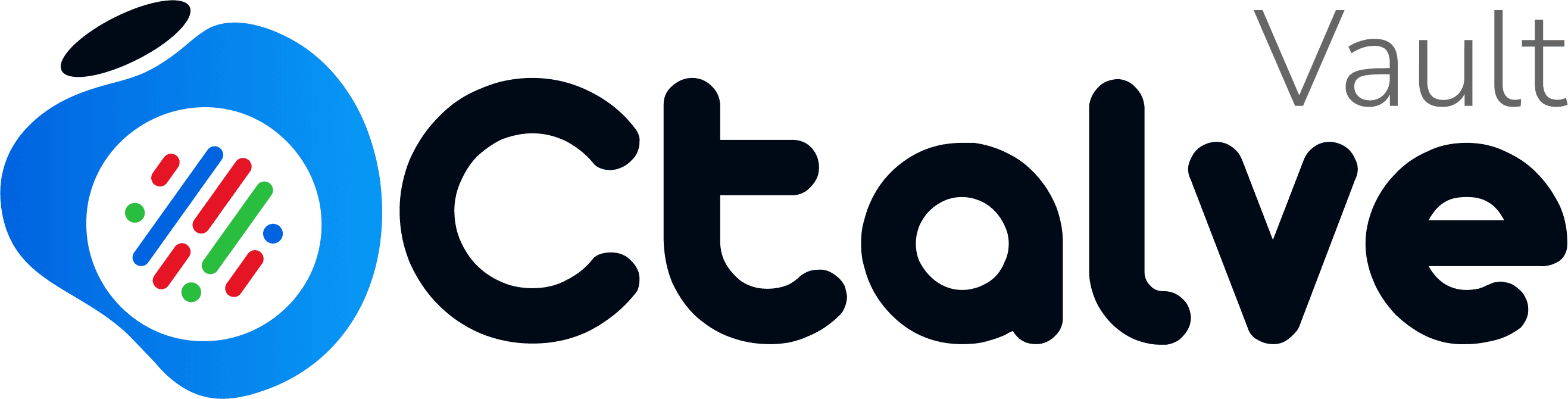 Octalve Vault
