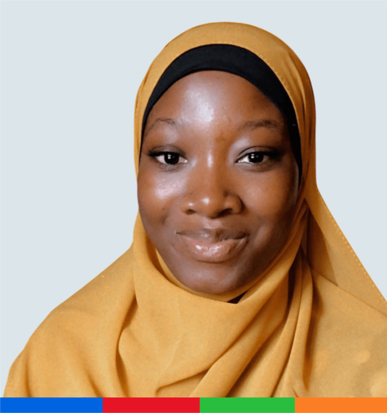 Arowolo Aminat