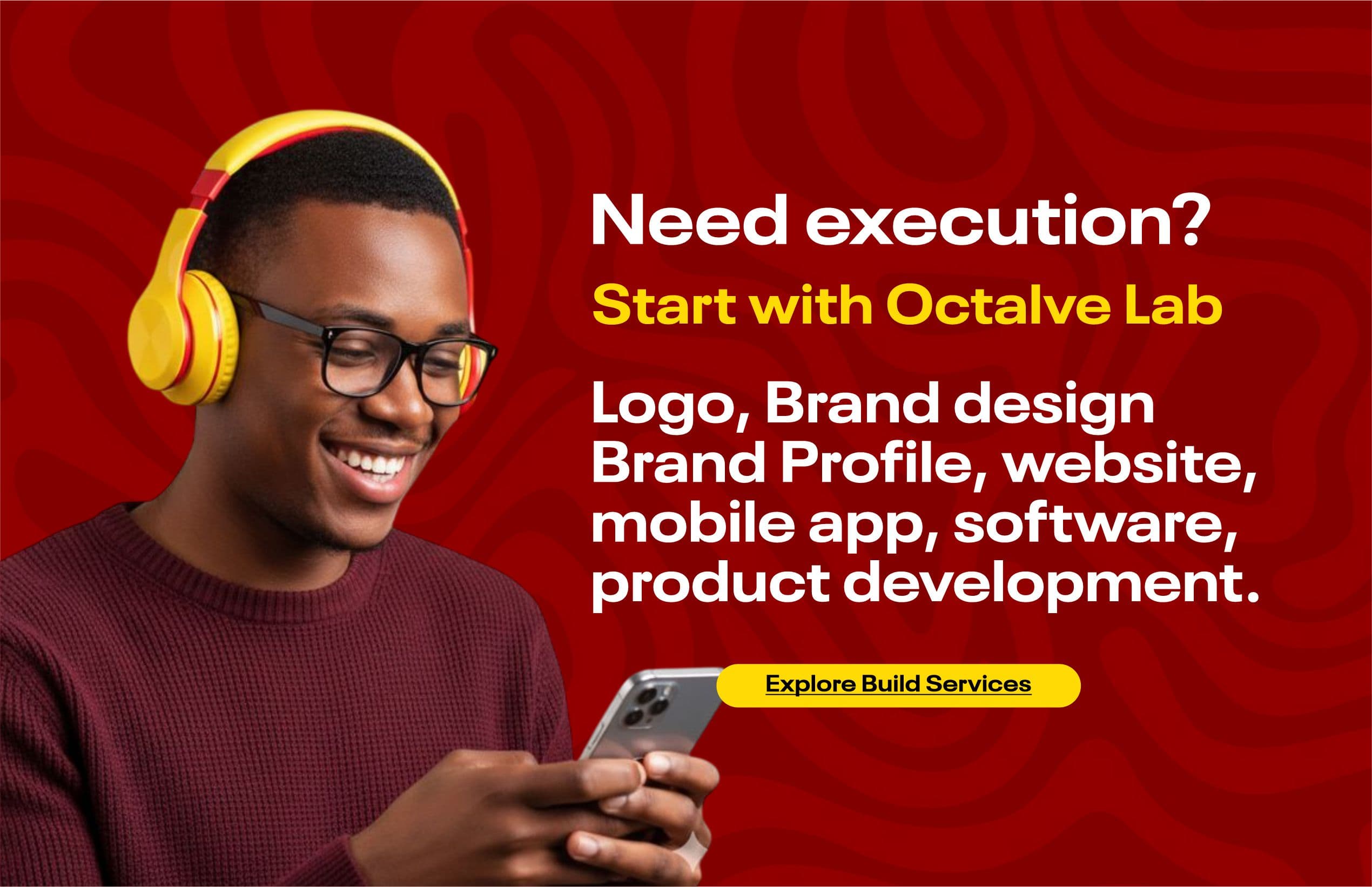 Octalve Lab