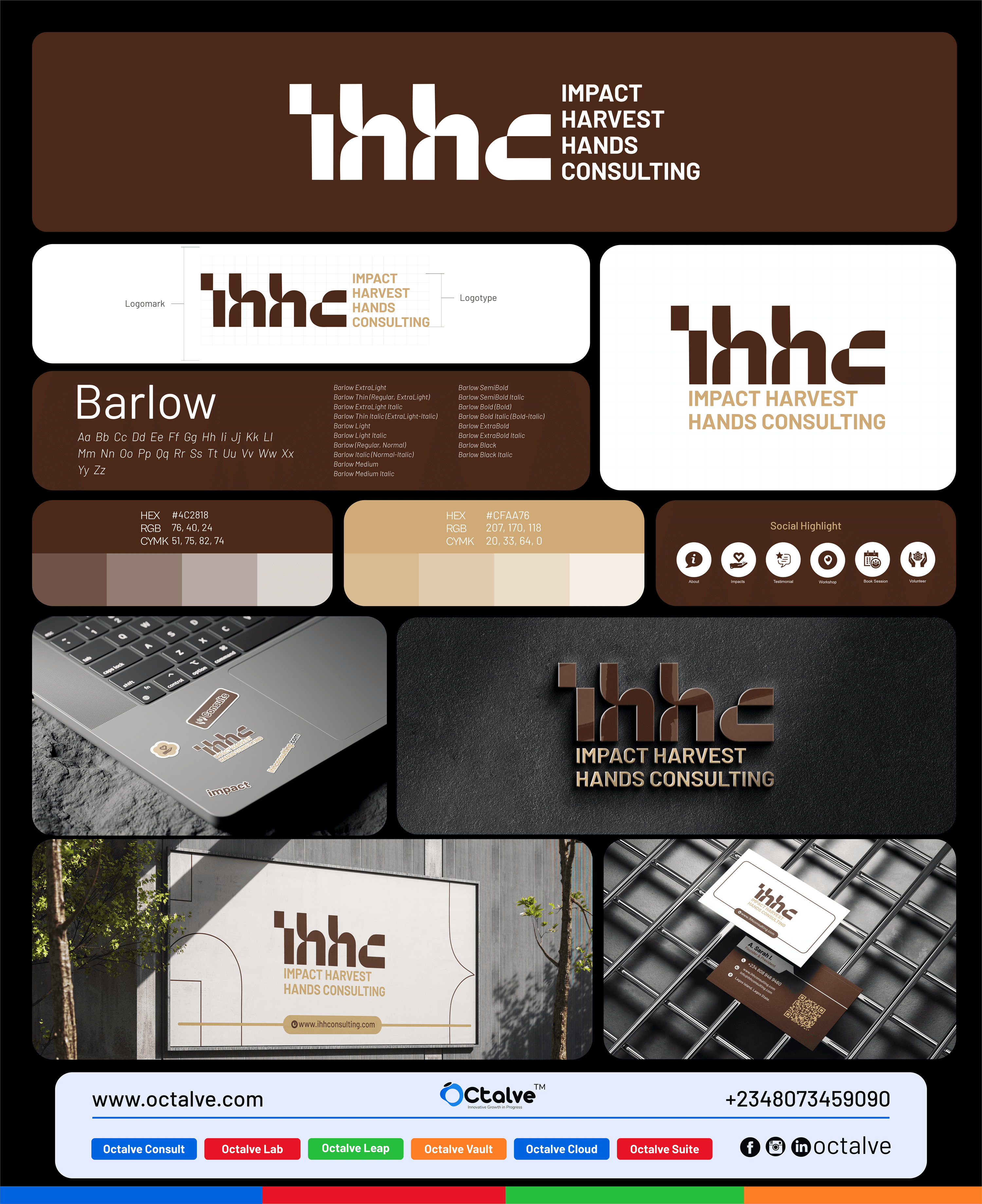 IHHC preview