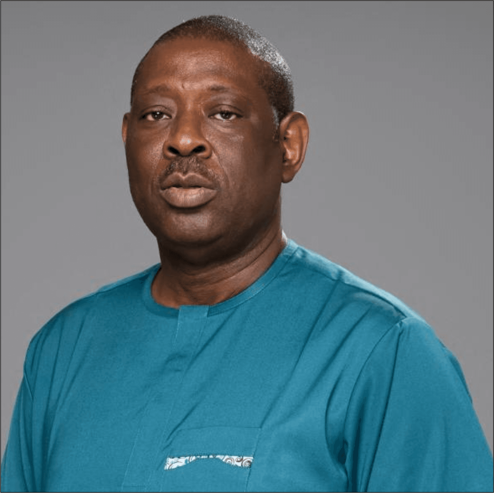 Prof. Rabiu Babatunde