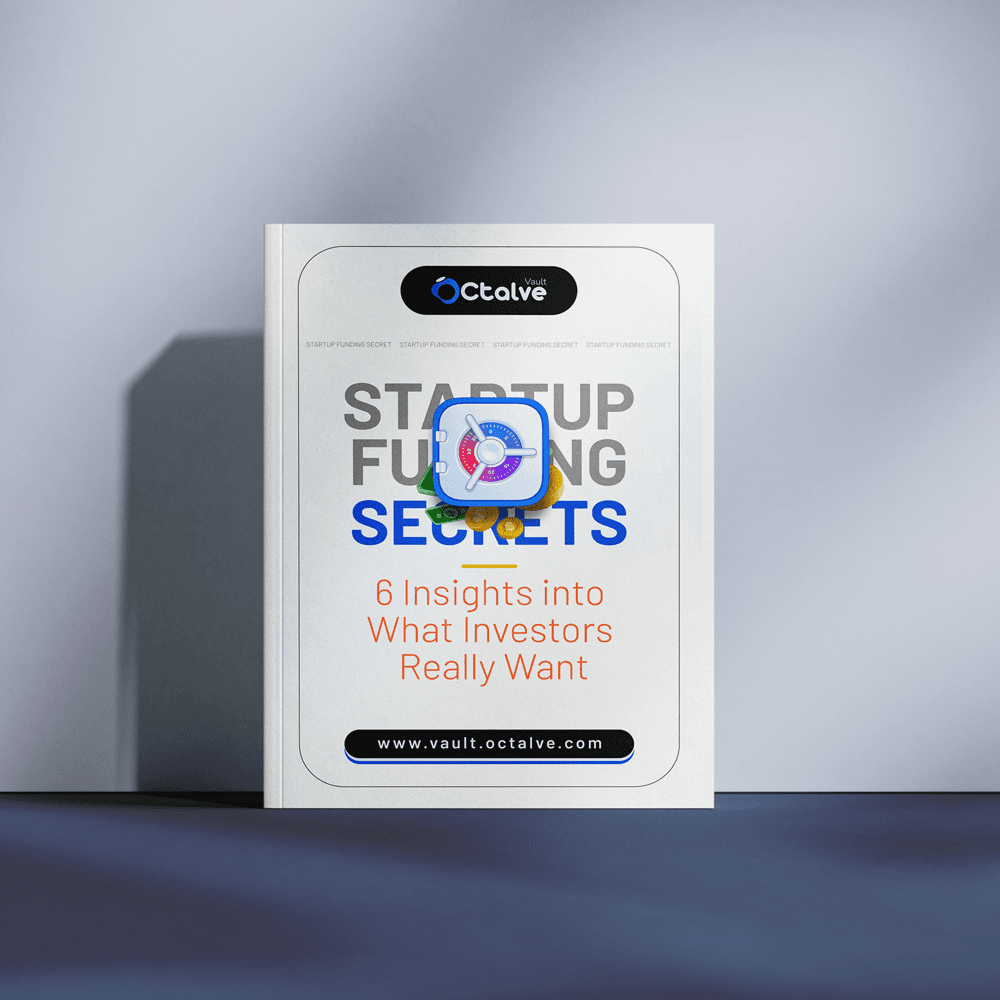 Pitch Deck Templates