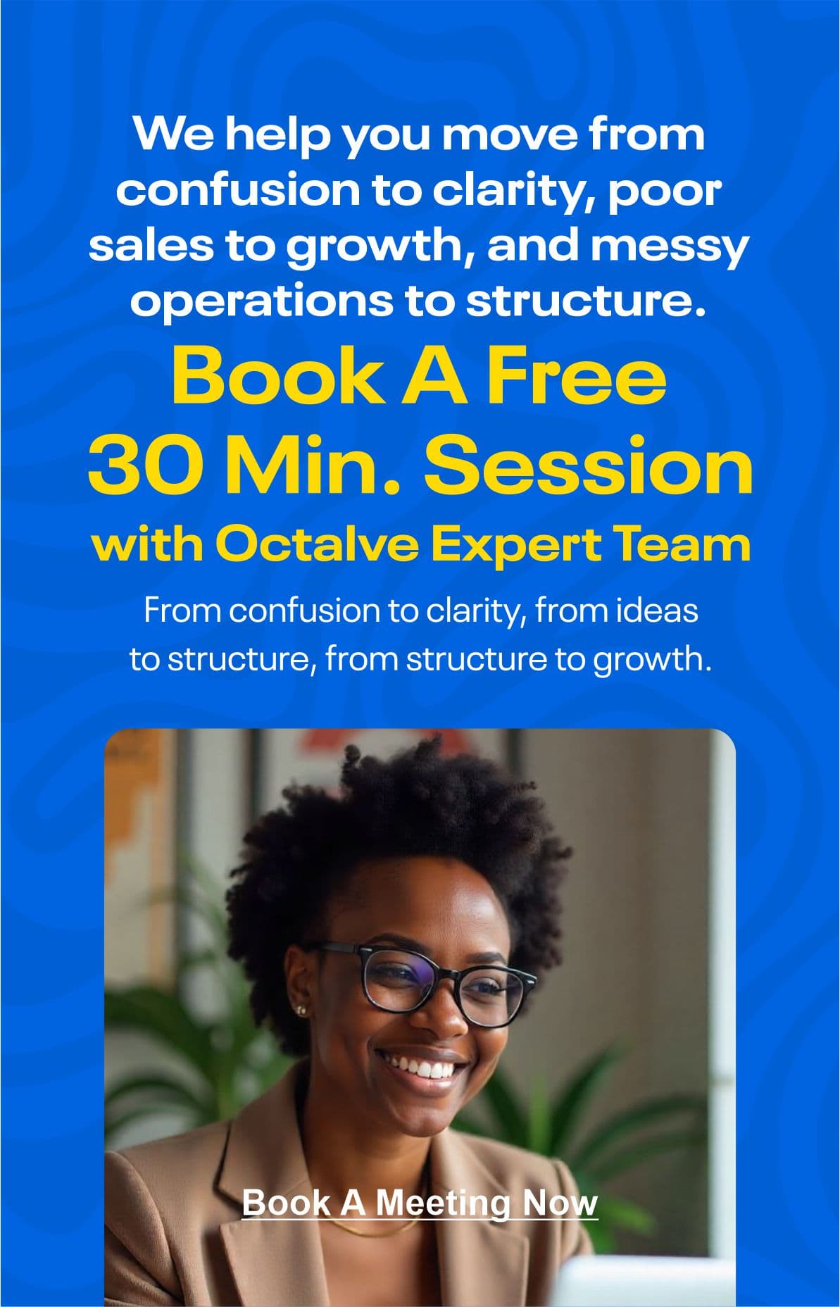 Octalve Consult