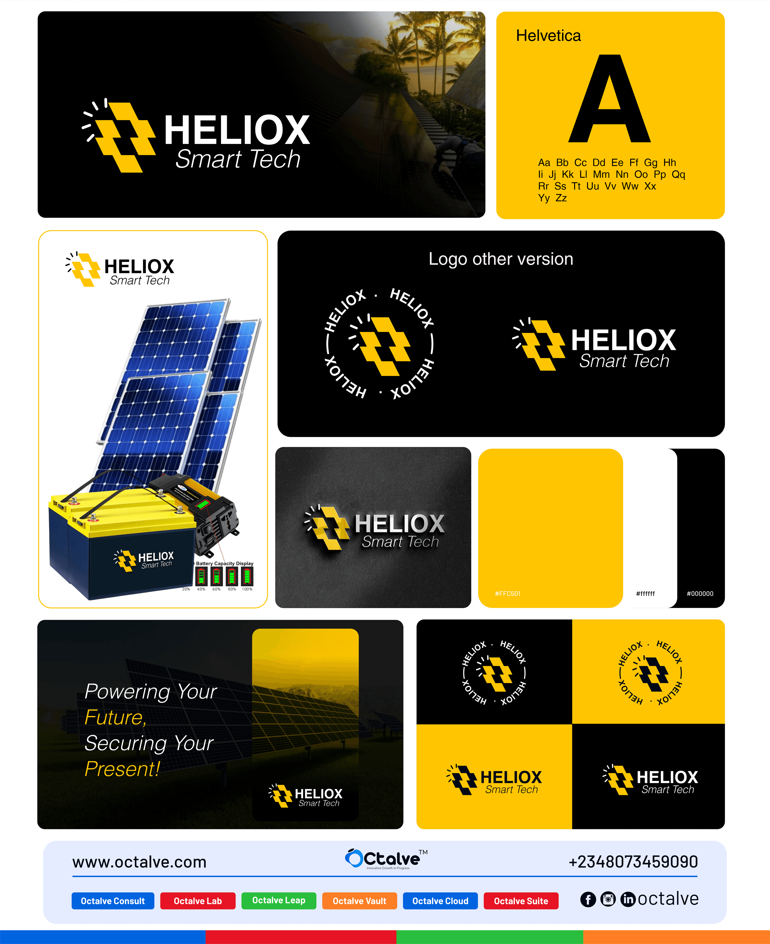 Heliox preview