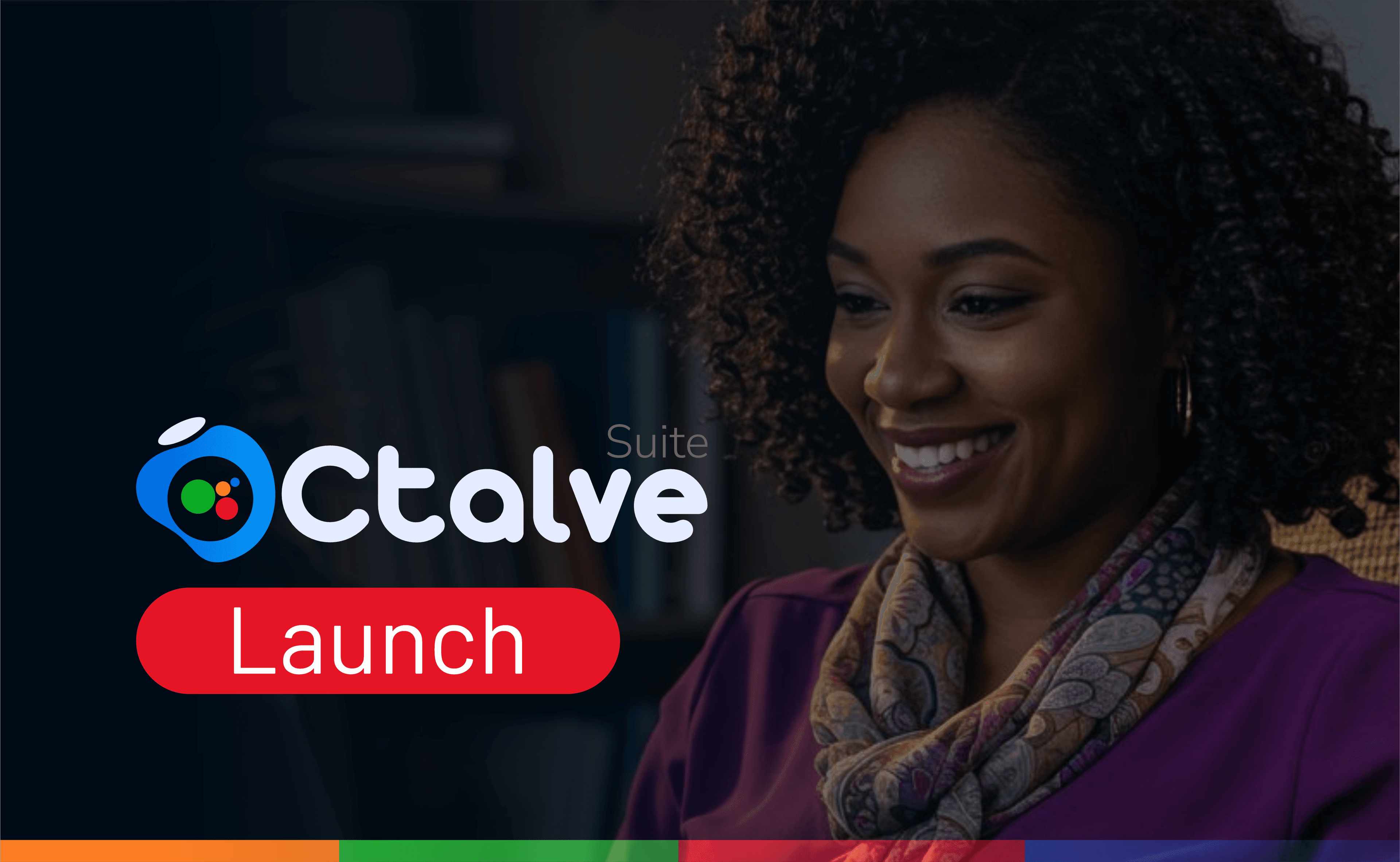 Launch Suite screenshot