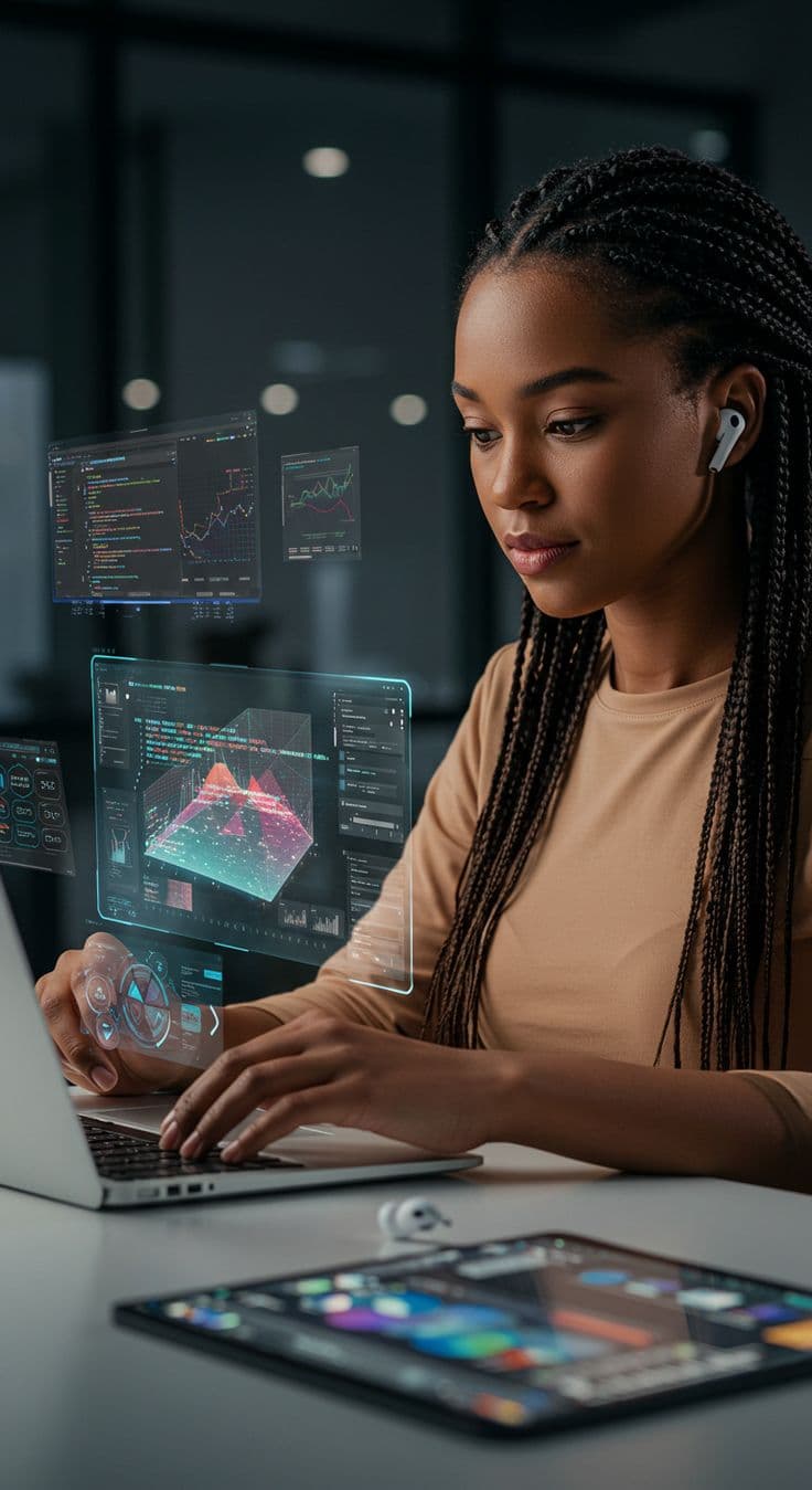 Octalve Suite hero preview