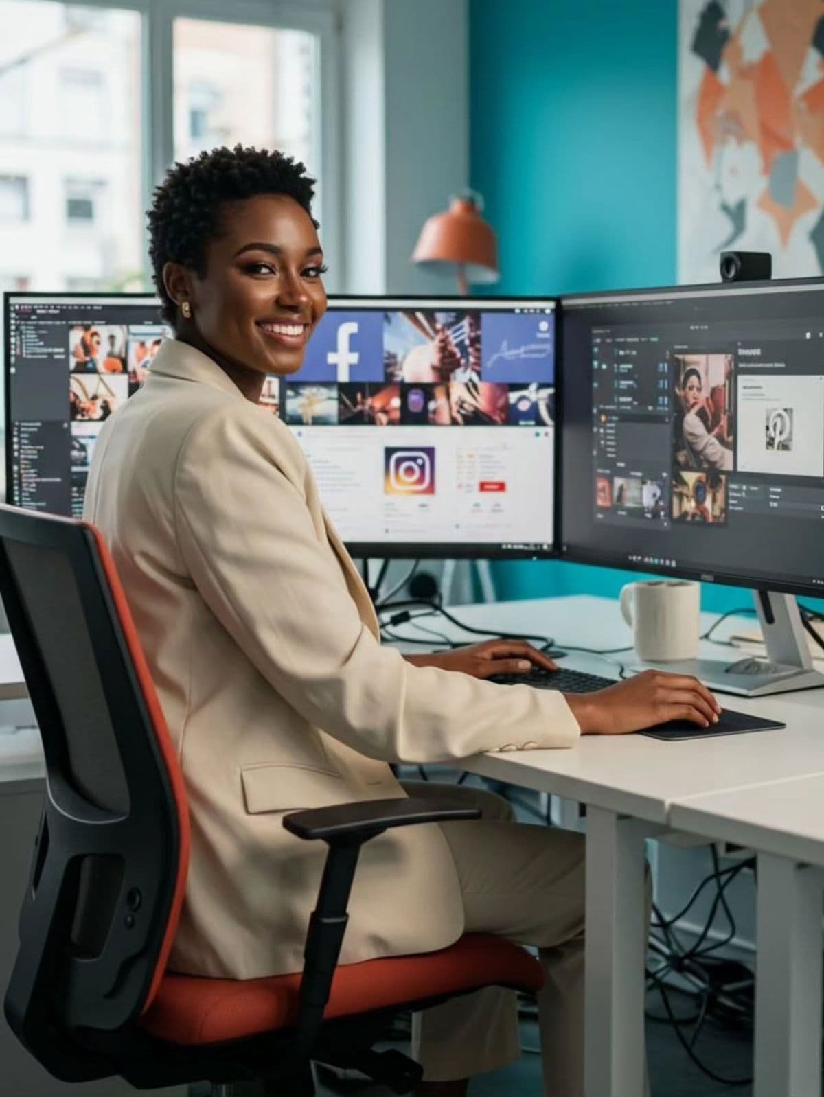 Do it with Octalve Suite