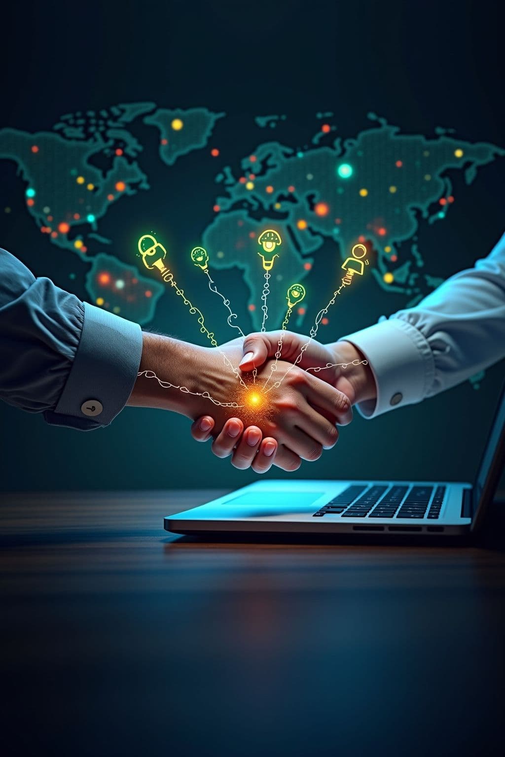 Impact Suite (The NGO Impact Kit)