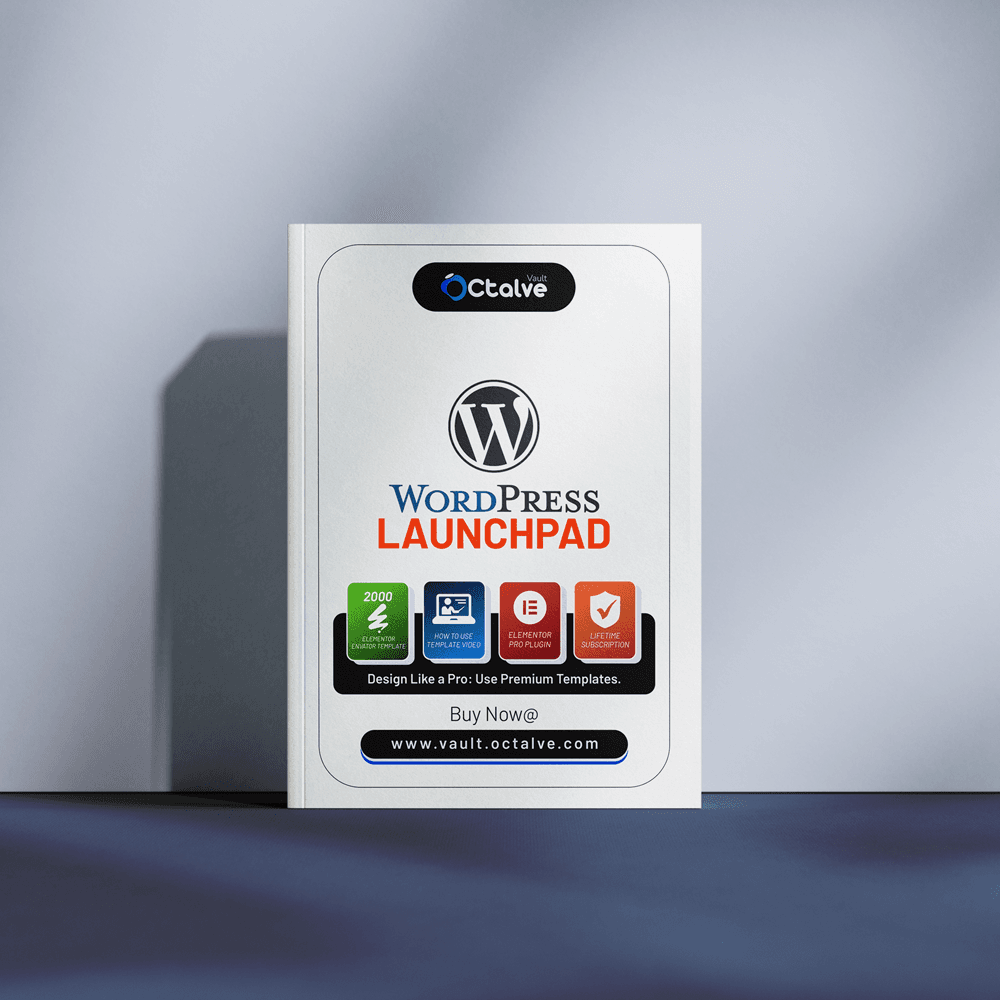 Wordpress Launchpad Kit