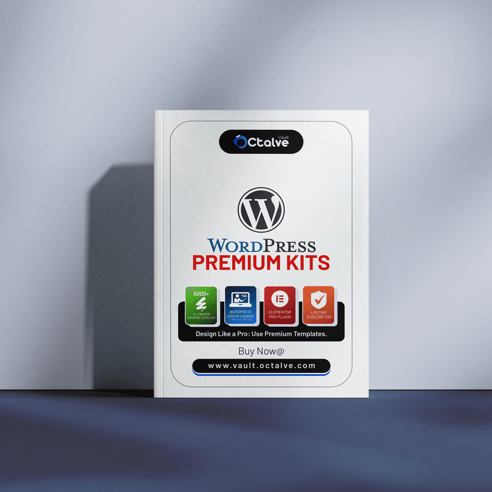 Wordpress Premium Kit