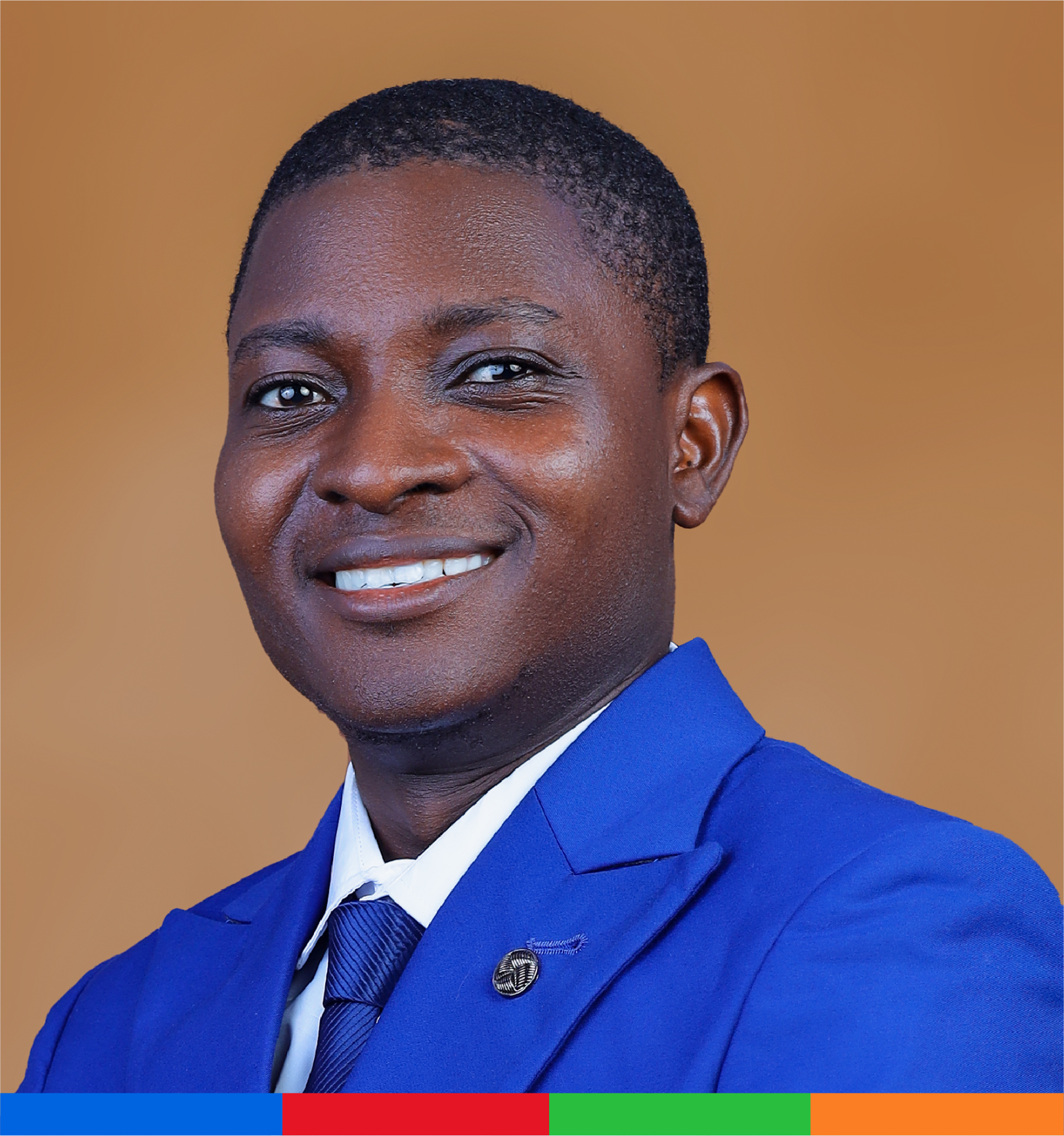 Octalve Leadership - Founder and CEO Ismail Aminullahi Olamide